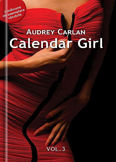Calendar girl (vol 3)