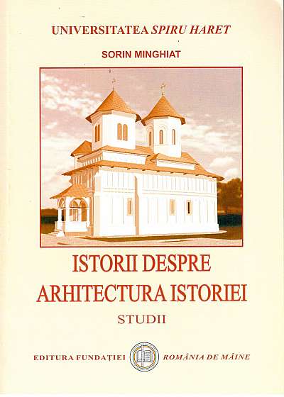 Istorii despre Arhitectura Istorie - Studii