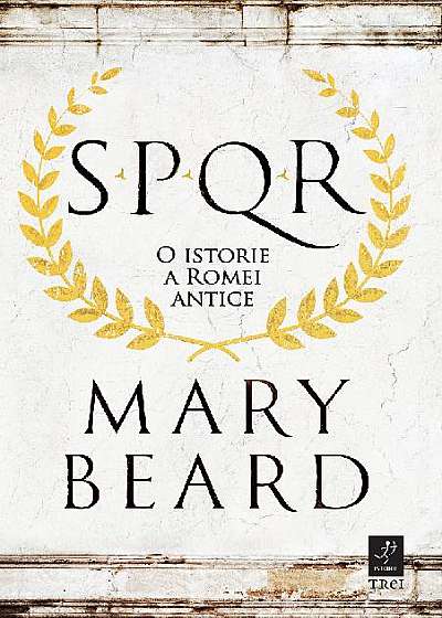 SPQR: O istorie a Romei antice