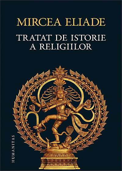 Tratat de istorie a religiilor (ed.VI)