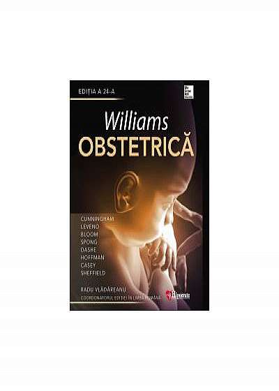 Williams Obstetrica