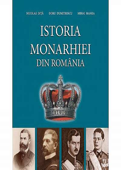 Istoria monarhiei din România