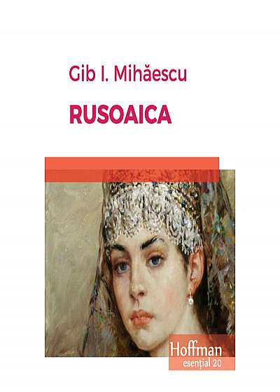 Rusoaica