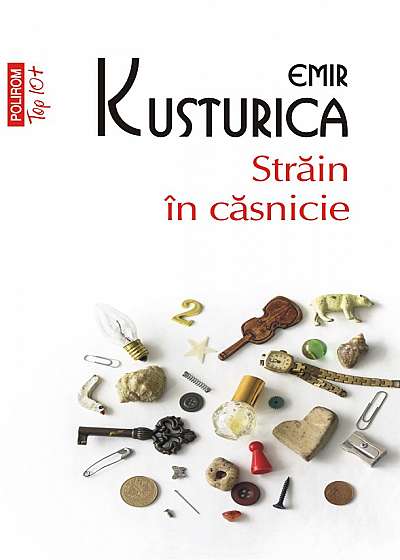 Strain in casnicie - Emir Kusturica